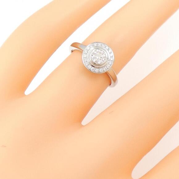 CARTIER Authentic Silver Ring - Picture 5 of 5